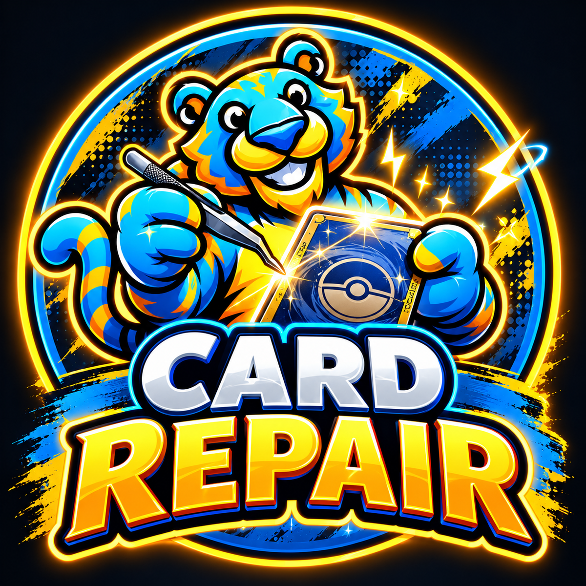Card Repair
