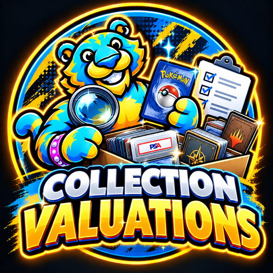 Collection Valuations