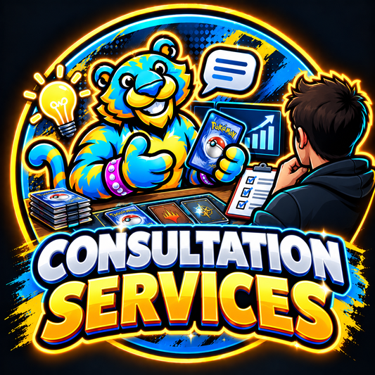 Consultation Services