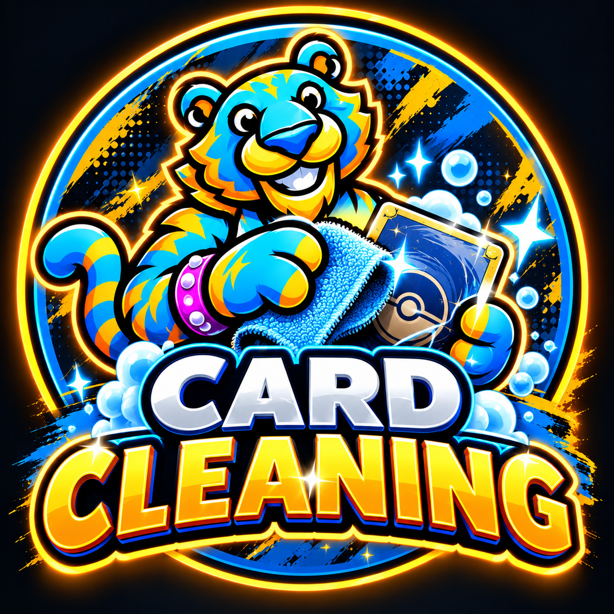 Clean & Polish